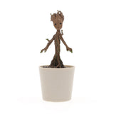 Marvel Guardians of the Galaxy Little Groot 1/4 Scale Vinyl Figure