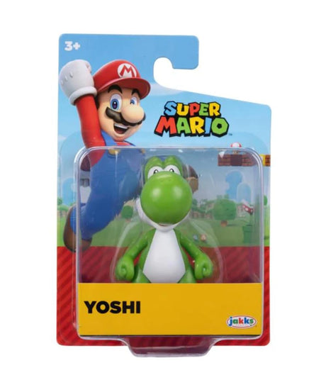 Super Mario Wave 44 Hammer Bro Action Figure