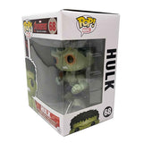 Avengers Hulk #68 Pop Vinyl Figure