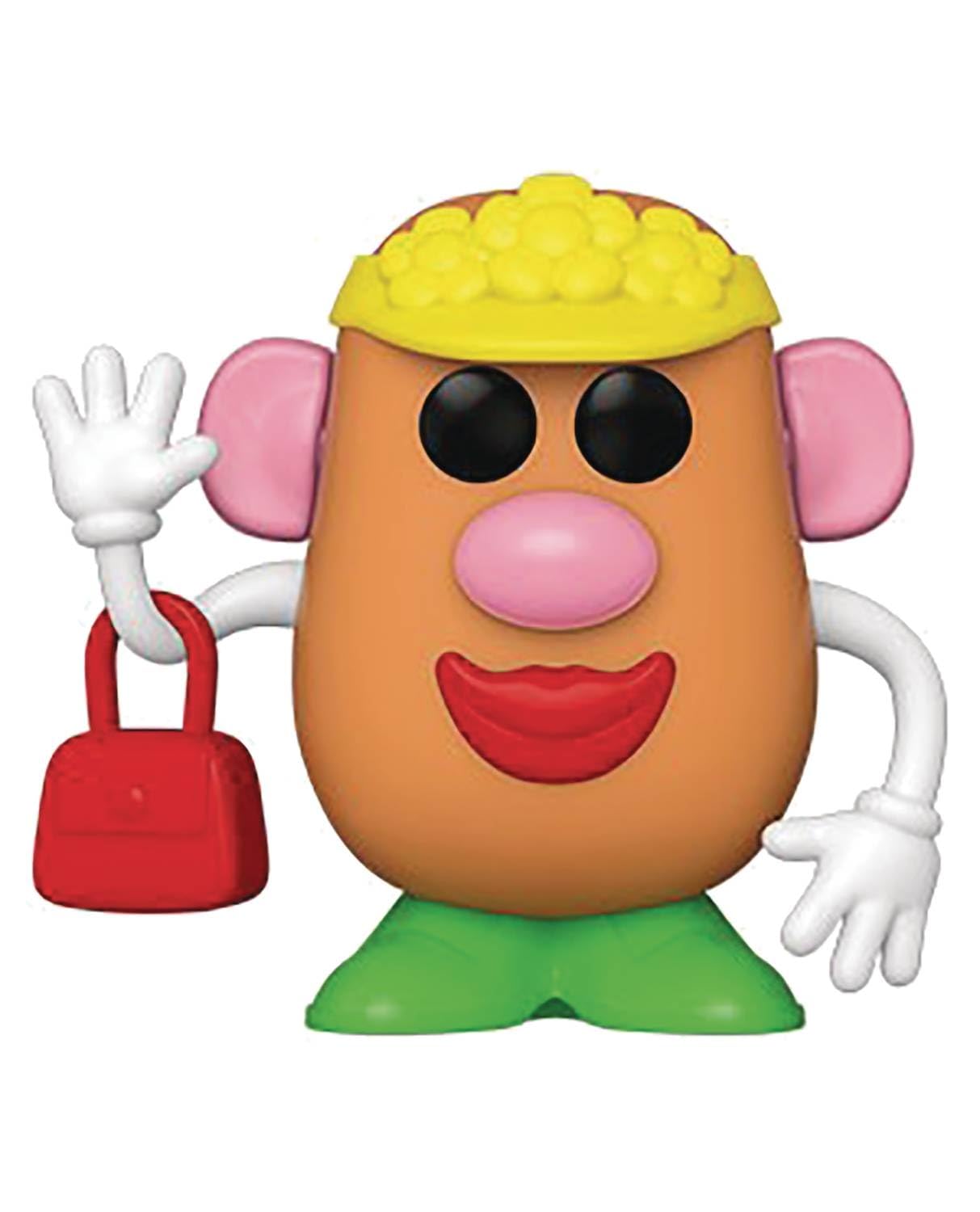 Mrs. Potato Head #30 Pop Vinyl Figure