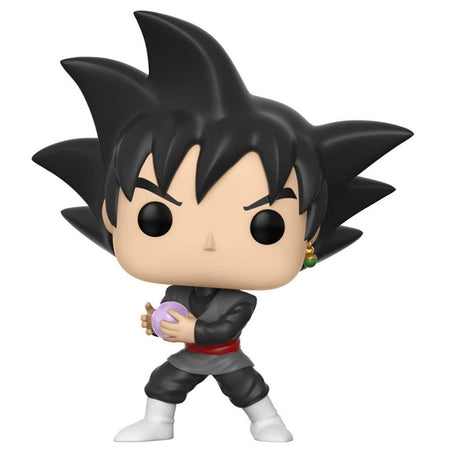 Dragon Ball Super Goku Black #314 Pop Vinyl Figure