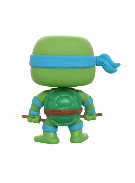 Teenage Mutant Ninja Turtles Leonardo #63 Pop Vinyl Figure