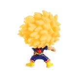 My Hero Academia All Might Weakened #648 Funko Pop Vinyl Figure