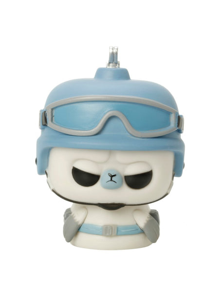 Penguins of Madagascar Short Fuse #165 Funko Pop Vinyl Figure