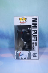 Ghostbusters Afterlife Mini Puft #939 Pop Vinyl Figure