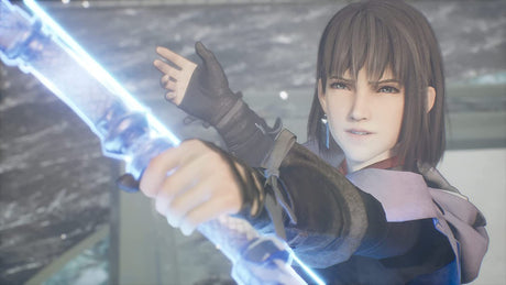 Valkyrie Elysium PS5 Playstation 5 Game Brand New Sealed