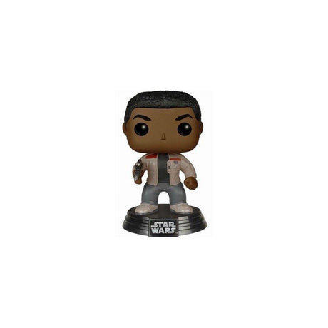 Pop Star Wars E7 Finn Vinyl Figure Funko Pop Vinyl #59