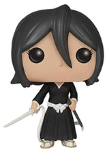 Bleach Rukia #60 Pop Vinyl Figure
