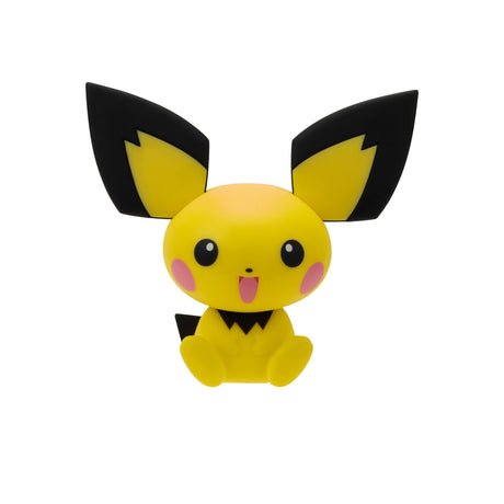 Pokemon Select Pichu Vinyl Figure-Trippy Trades