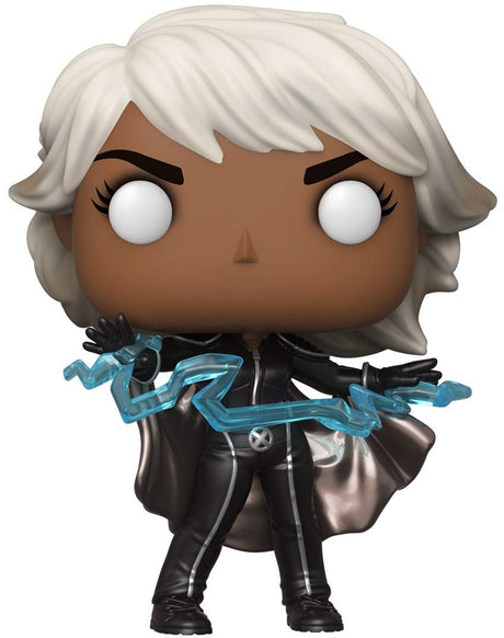 Storm Marvel #642 Funko Pop Vinyl Figure