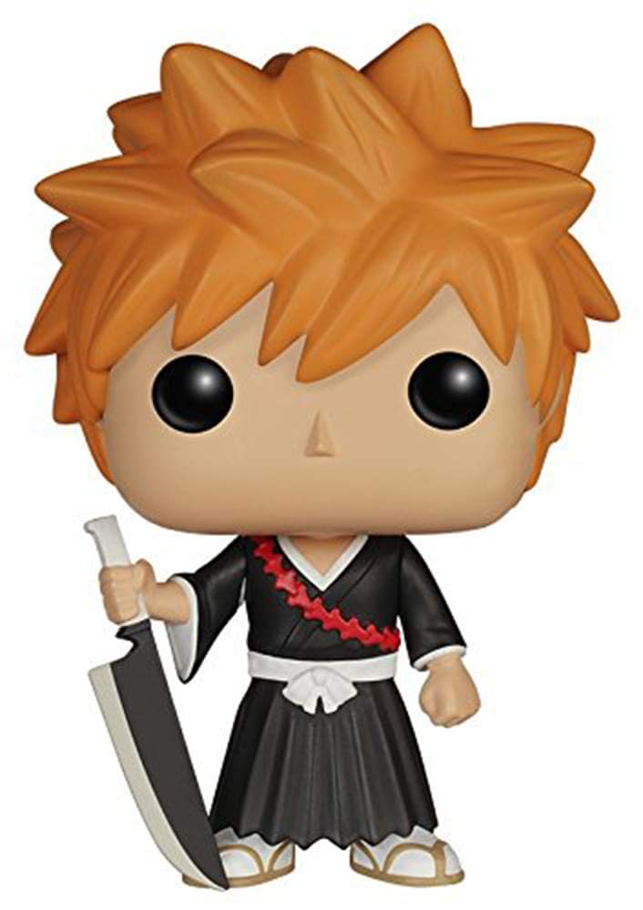 Bleach Ichigo #59 Pop Vinyl Figure