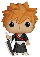 Bleach Ichigo #59 Pop Vinyl Figure