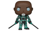 Korath Starforce Captain Marvel #437 Funko Pop Vinyl Figure