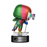 MTV Moon Person Rainbow #18 Funko Pop Vinyl Figure