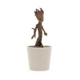 Marvel Guardians of the Galaxy Little Groot 1/4 Scale Vinyl Figure