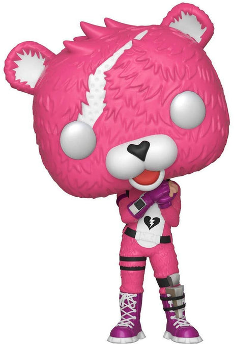 Fortnite Cuddle Team Leader #430 Pop Vinyl Figure