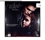 Twilight the Game Movie Board Game Retired 2-8 Players