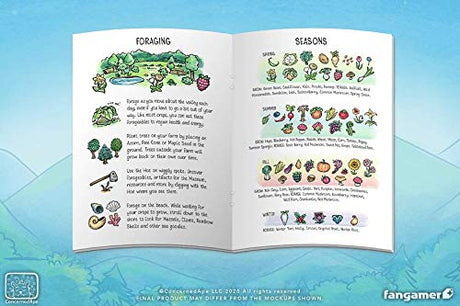 Stardew Valley Nintendo Switch Game