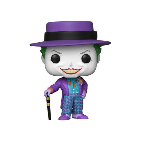 Batman The Joker #337 Funko Pop Vinyl Figure