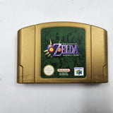 The Legend of Zelda Majoras Mask Nintendo 64 N64 Game Boxed Complete PAL 9JE4 - Trippy Trades 