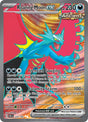 Roaring Moon ex - 229/182 [PAR - 229/182]-Trippy Trades
