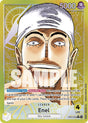 Enel (098) (Alternate Art) [OP05 - OP05-098]-Trippy Trades
