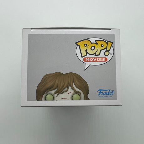 Regan Puking The Exorcist #1462 Funko Pop Vinyl Figure