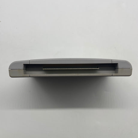 Jimmy Connors Pro Tennis Tour SNES Super Nintendo Entertainment System Game Cartridge Only PAL