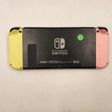 Nintendo Switch Console With Charger And Dock