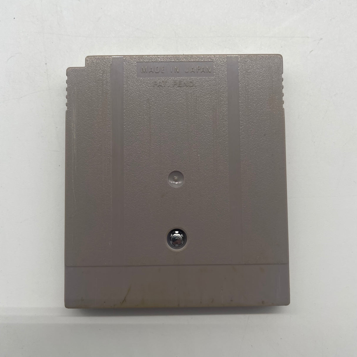 Tetris 1.0 Nintendo Game Boy Game Boy Japanese Cartridge