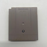 Tetris 1.0 Nintendo Game Boy Game Boy Japanese Cartridge