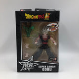 Dragon Ball Super Dragonball Fighter Z Limited Edition Super Saiyan Goku Figure - Trippy Trades 