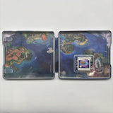 Pokemon Moon Fan Edition Nintendo 3DS Game Boxed PAL 05A4