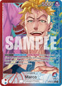 Marco (Parallel) [OP08 - OP08-002]-Trippy Trades