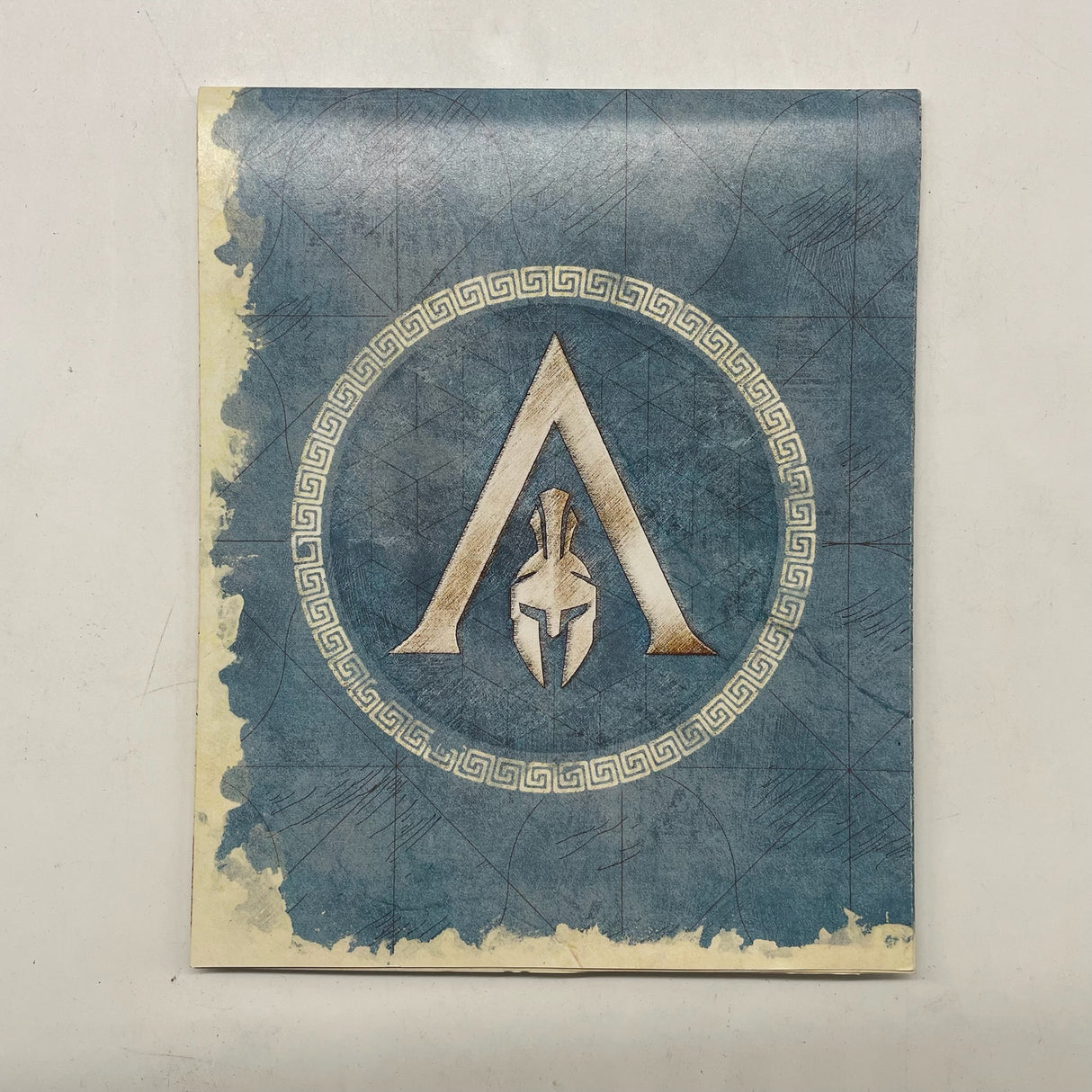 Assassin's Creed Odyssey Medusa Edition Xbox One Game + Figure Boxed PAL-Trippy Trades