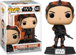 Star Wars Fennec Shand #483 Funko Pop Vinyl Figure