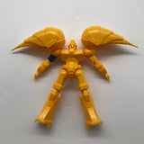 Bandai 1/144 Gundam Scale Model Heavy Metal L-Gaim Auge NO.6