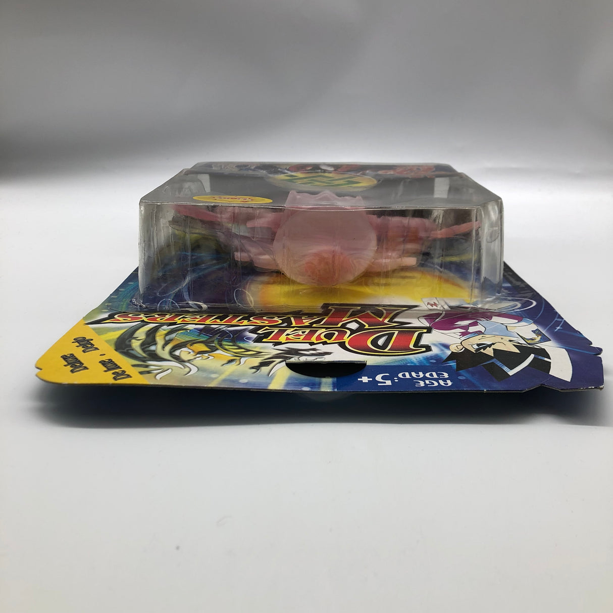 Duel Master Urth Purifying Elemental Action Figure