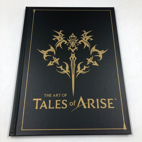 Tales of Arise Collectors Edition Boxed