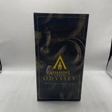 Assassin's Creed Odyssey Medusa Edition Xbox One Game + Figure Boxed PAL-Trippy Trades