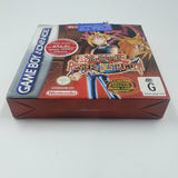 Yu-Gi-Oh! Reshef of Destruction Gameboy Advance GBA Game Boxed + Manual PAL 17m4