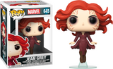 Marvel Jean Grey #645 Pop Vinyl Figure