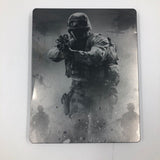 Call Of Duty Infinite Warfare Xbox One Legacy Edition Steelbook Game 17m4