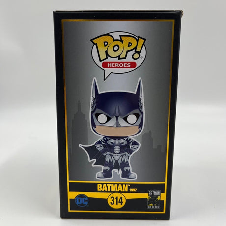 Batman 1997 #314 Funko Pop Vinyl Figure