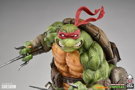 Teenage Mutant Ninja Turtles - Raphael 1/3 Scale Statue Large Figure