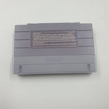 The Empire Strikes Back Super Nintendo SNES Game Boxed Complete NTSC-U/C 17m4