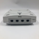 Sega Dreamcast Console With Controller PAL 17m4