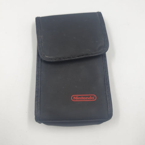 Nintendo Gameboy Travel Bag Soft Carry Case 17m4