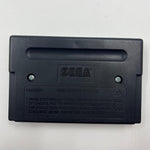 World of Illusion Sega Mega Drive Game Cartridge PAL 17m4