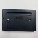 World of Illusion Sega Mega Drive Game Cartridge PAL 17m4
